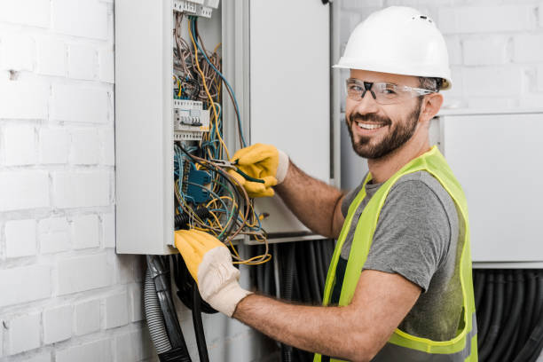 Best Electrical Outlet Repair  in Roselle, NJ