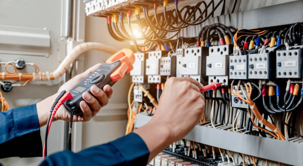 Best Electrical Installation Contractor  in Roselle, NJ