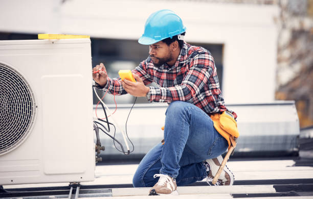 Best Emergency Electrical Repair  in Roselle, NJ