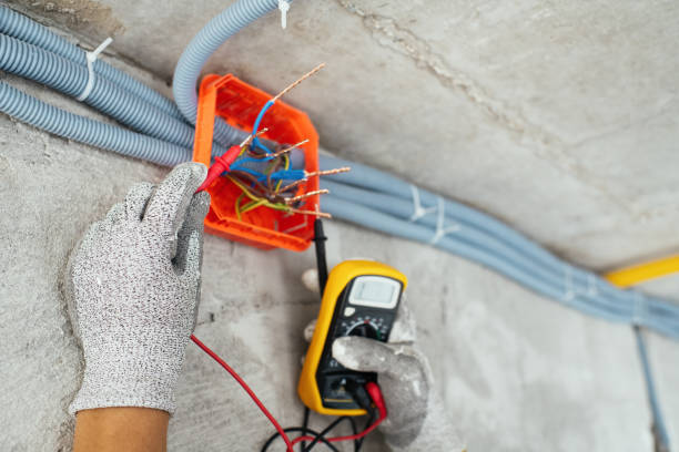 Best Electrical Rewiring Services  in Roselle, NJ